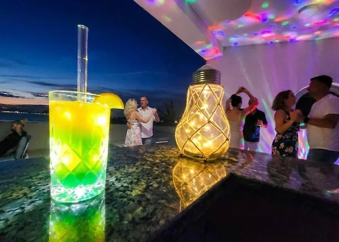 Dalmacija Aparthotel Privlaka (Zadar)