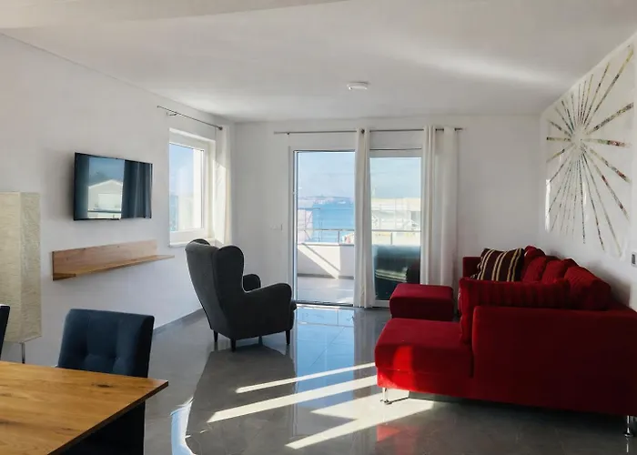 Dalmacija Privlaka (Zadar)